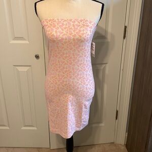 BP Women’s Junior Knit Tube Dress